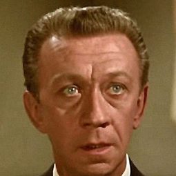 James Millhollin - Little Amy演員 飾演Mr. Kramer