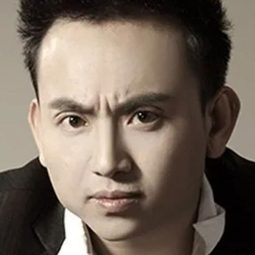 Li Shuhang 飾演 Xia Zai