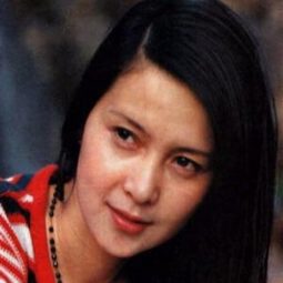 張偉新 飾演 五娘