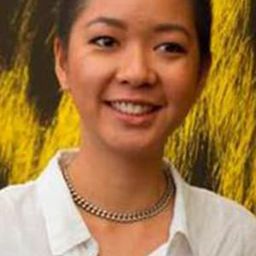 Atchara Suwan 飾演 Nong