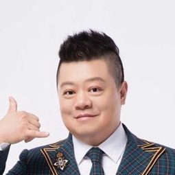 馬東 飾演 Mr. Jiu