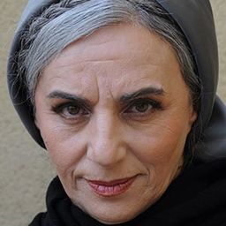 Maryam Boubani 飾演 Ferhat Xani