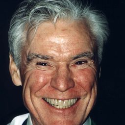 Jacques d'Amboise 飾演 Himself