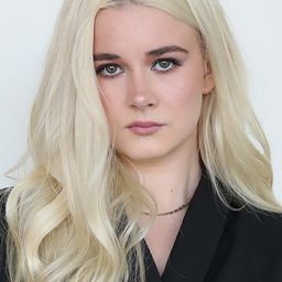 哈洛簡 飾演 Tereza Szyskowski