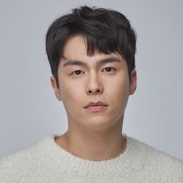 李才元 - 影子造王者演員 飾演Campaigner