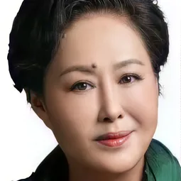 斯琴高娃 - 二十五個孩子一個爹演員 飾演