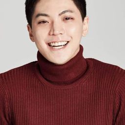 Kim Dong-hyung 飾演 119