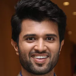 Vijay Devarakonda頭像