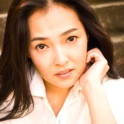 水島かおり 飾演 Mitsuko Takada