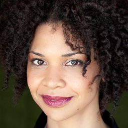Tamara Brown - 廿二世紀殺人網絡演員 飾演Potential