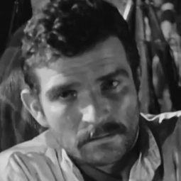 Carlos Cardán - Por mis pistolas演員 飾演Frank