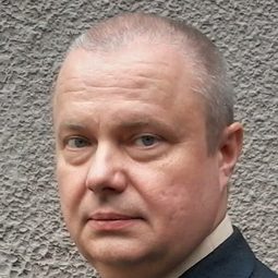Vladimir Chuprikov 飾演 Nikita Khrushchev