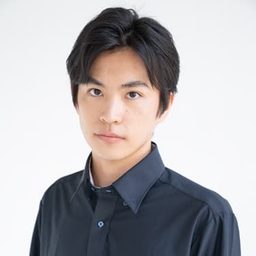 佐久間悠 飾演 Hiryu Kakogawa