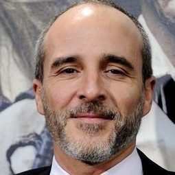 Fernando Guillén Cuervo - The Greek Labyrinth演員 飾演Bardón hijo