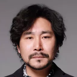 邢瀚卿 飾演 Zhen Sanjiang