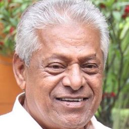 Delhi Ganesh 飾演 Col. Mithran