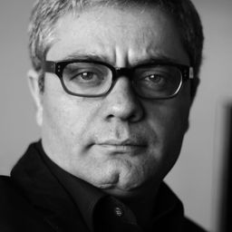 穆罕默德拉穌羅夫 - 再見伊朗導演