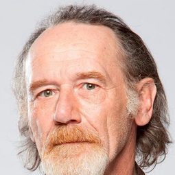 提摩西・韋伯 - 猿人爭霸戰：猩凶巨戰演員 飾演Ape Elder