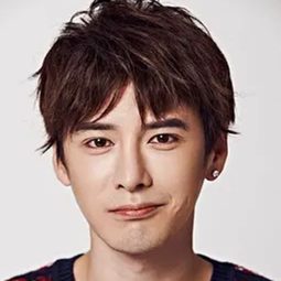 張智峰 飾演 Lung Shao