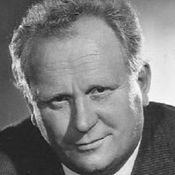 Gert Fröbe - Ganovenehre演員 飾演Importen-Paul