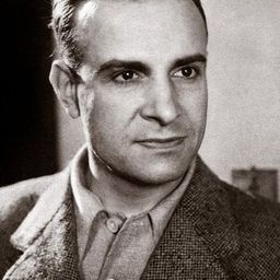 Jean Galland - 圖像策演員 飾演(archive footage)