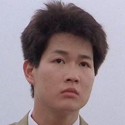 杜少津 飾演 Sam Liang Kun / San