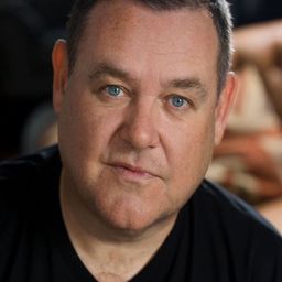 Tony Maudsley 飾演 Joseph Sedley