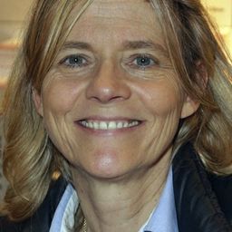 Florence Aubenas - 失業風暴編劇