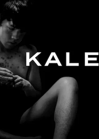 《Kalel, 15》電影海報