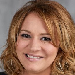 Isabelle Ouimet - A Question of Loving演員 飾演