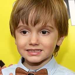 路卡斯·拉沃伊 飾演 Gage Creed