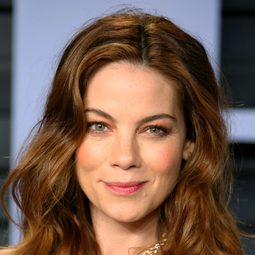 米雪蒙娜漢 - 啟動原始碼演員 飾演Christina Warren