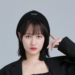 董思怡 飾演 Fan Shuishui