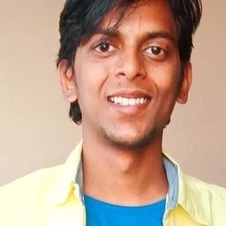 Ranjan Raj 飾演 Tiger Pandey