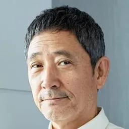 小林薰 飾演 Jikobo (voice)