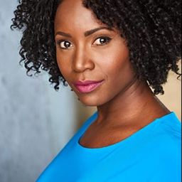 雪莉昂·德雷克斯 飾演 Alexandra