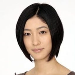 奧田恵梨華  飾演 Prostitute