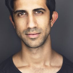 Sathya Sridharan - Rap出一片天演員 飾演Coach Ani