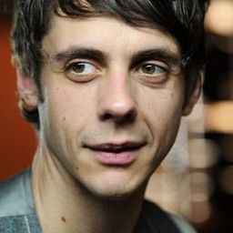 Ed Coleman - 碟形世界：聖豬老爹演員 飾演Ponder Stibbons