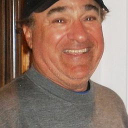 Charles A. Tamburro - 魔鬼大帝：真實謊言演員 飾演Helicopter Pilot