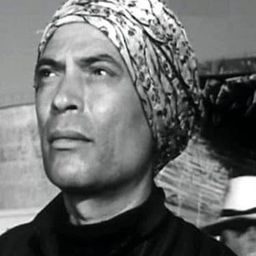 薩德·哈里勒 飾演 