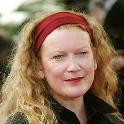 安德莉亞·阿諾德 - 美國甜心導演