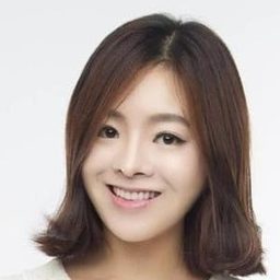 Yeo Min-jeong 飾演 Lipstick girl