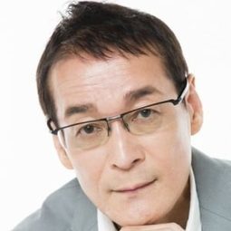 若本 規夫 飾演 Ganzack (voice)