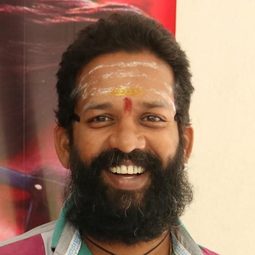 Baba Baskar - Pa Paandi演員 飾演Villager