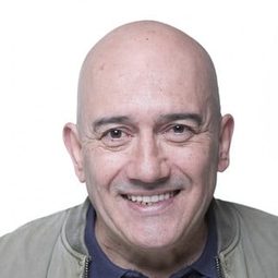 José Raposo 飾演 Vitinho
