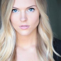 Kari Perdue - 隔壁的男孩殺過來演員 飾演Rachel