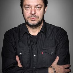 湯馬士亞斯蘭 - 焦土僵局導演