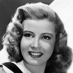 Gloria DeHaven 飾演 Vivian