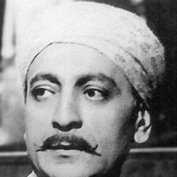 Mahmoud el-Meliguy 飾演 